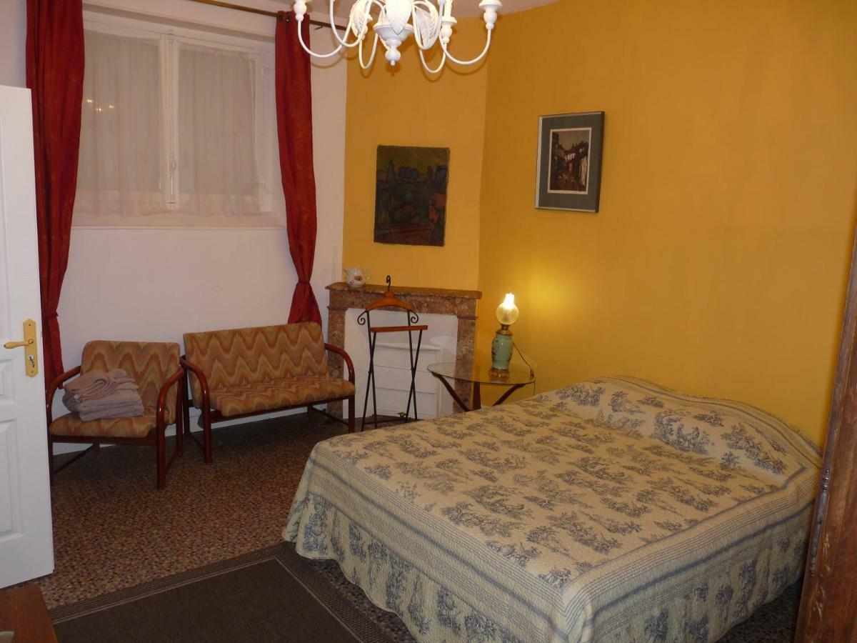 Chambre Double