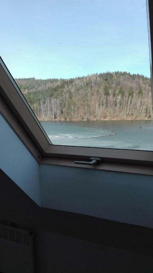Chalet mit 2 Schlafzimmern