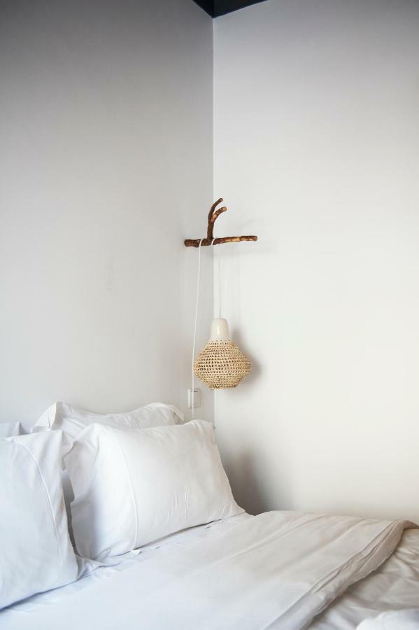 Quarto Duplo Pequeno com Varanda