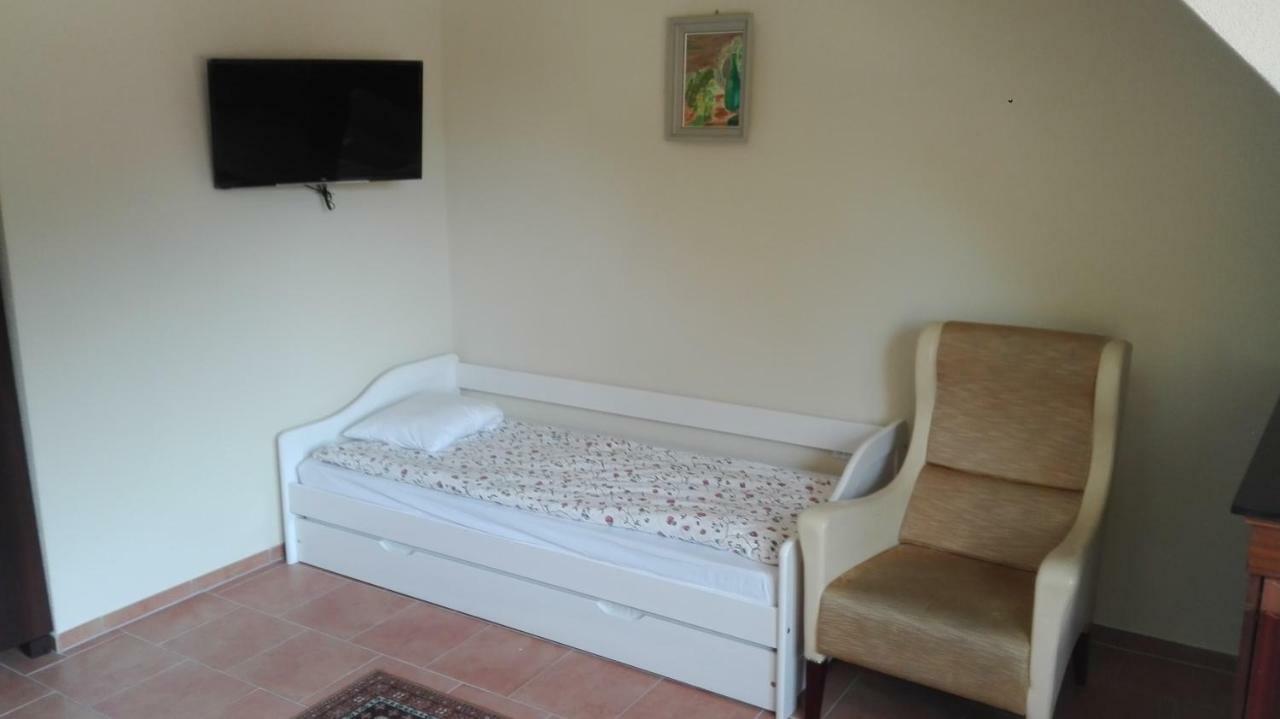 Vierbettzimmer