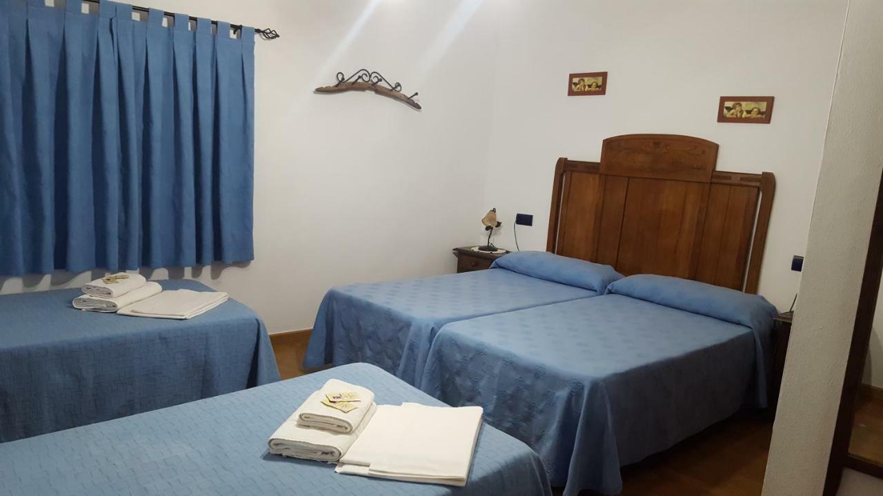 Quadruple Room Private Bathroom