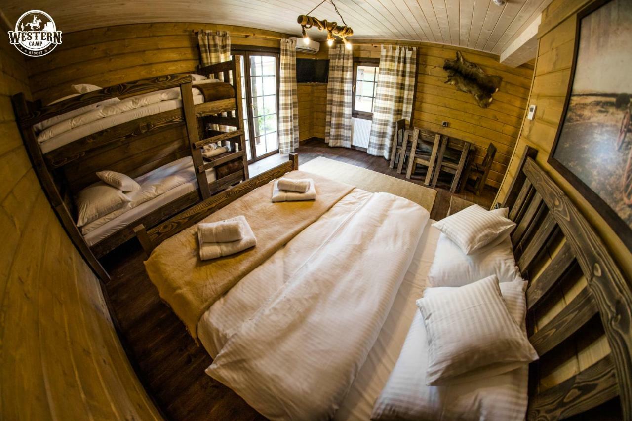 Sheriff's cottage for 4 people