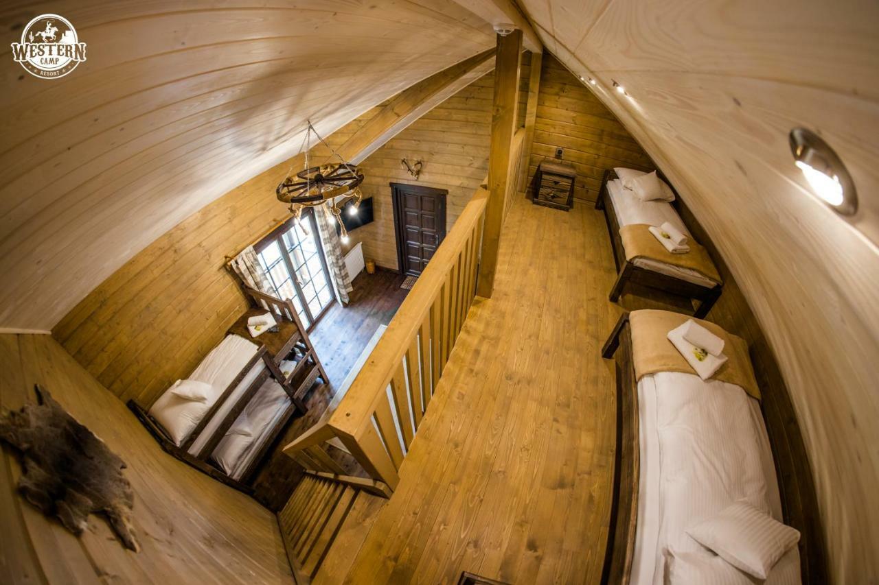 Sheriff's cottage for 6 people
