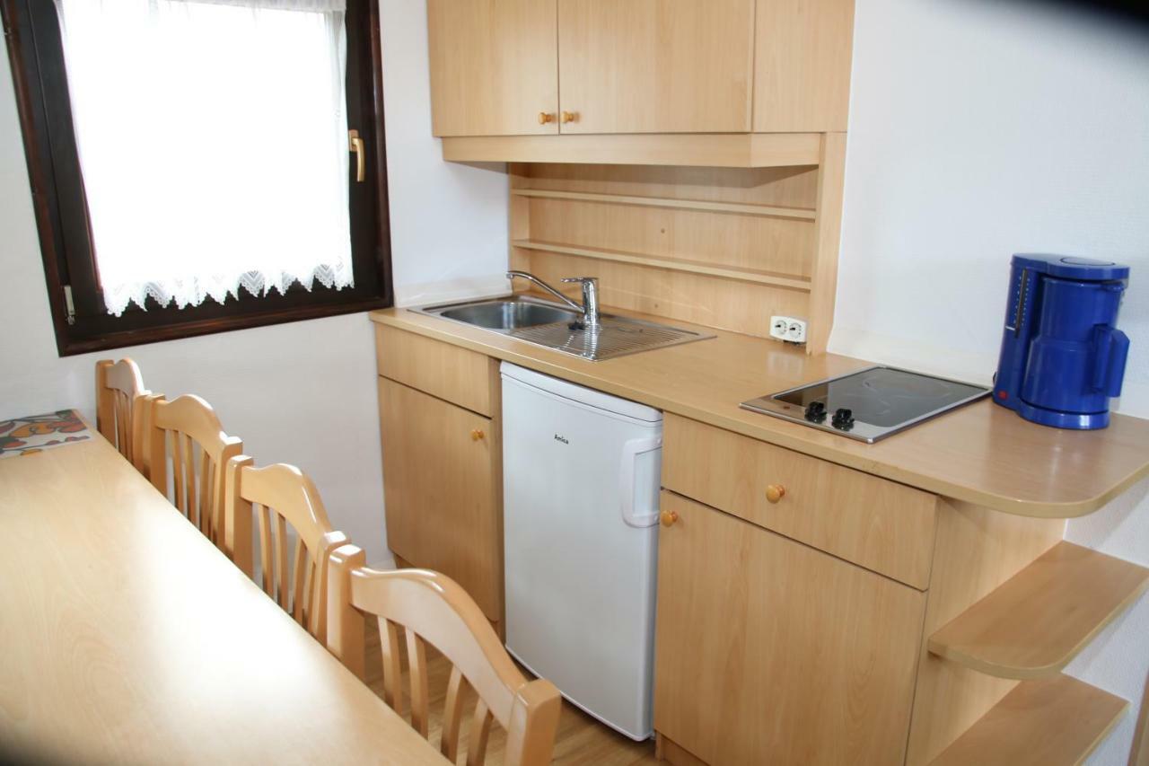 Haus mit 2 Schlafzimmern