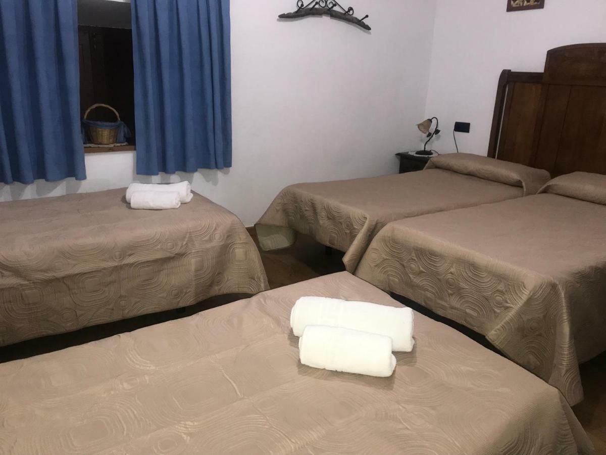 Quadruple Room Private Bathroom