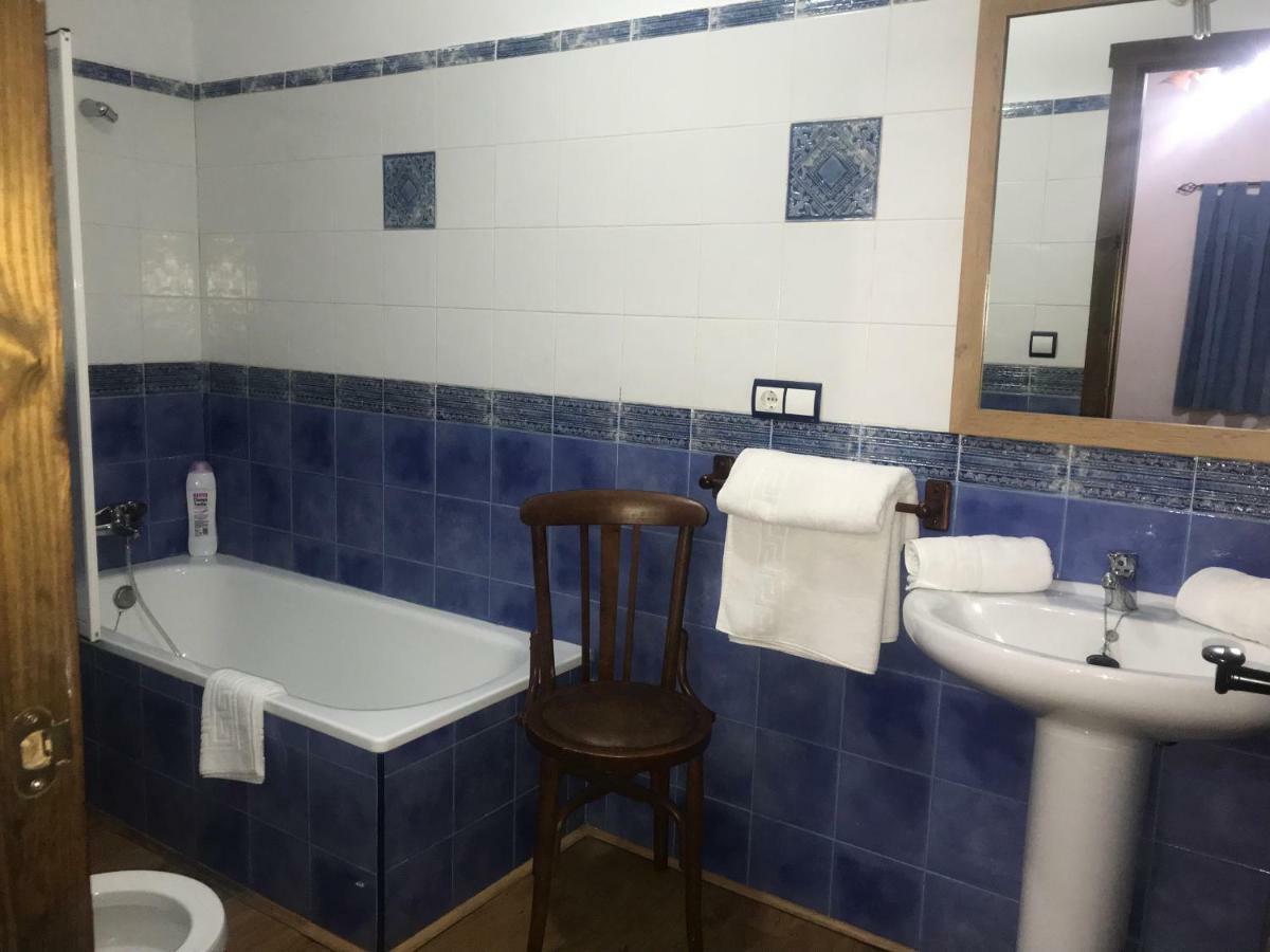 Quadruple Room Private Bathroom