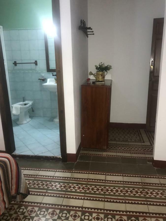Twin Room Private Bathroom
