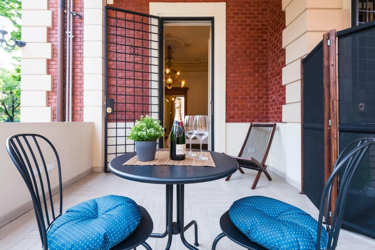 Suite Terrace