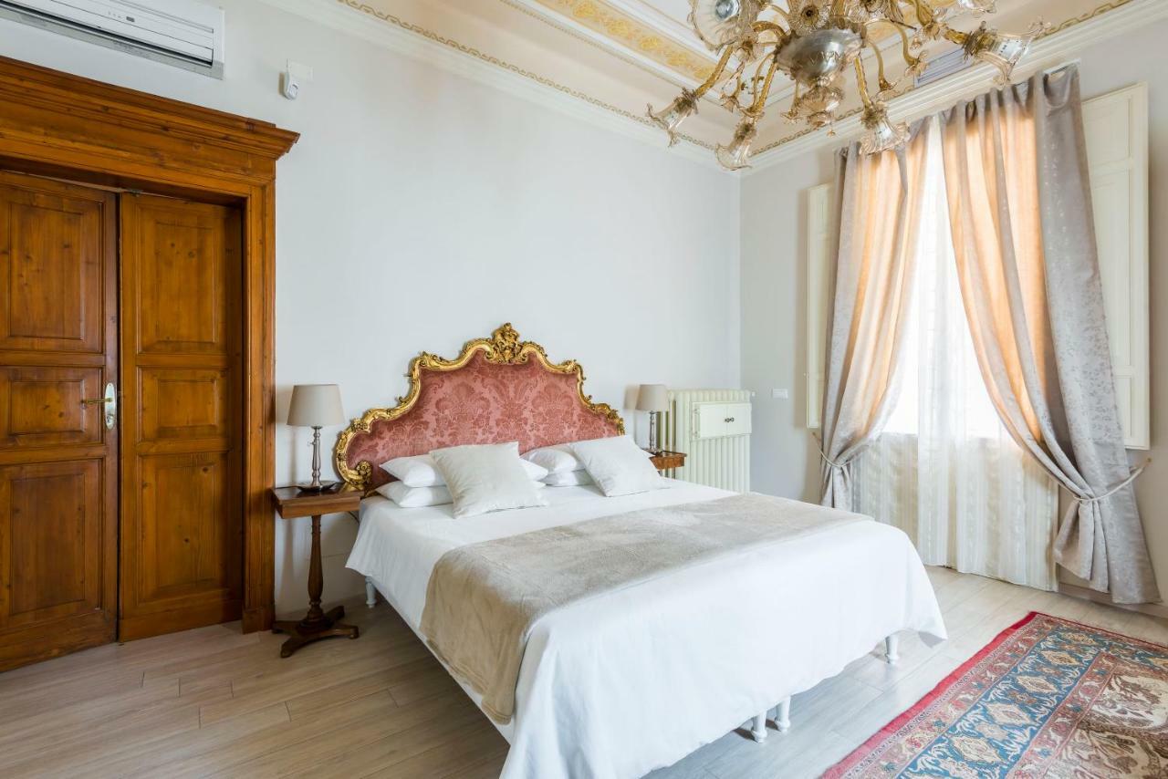 Suite Terrace