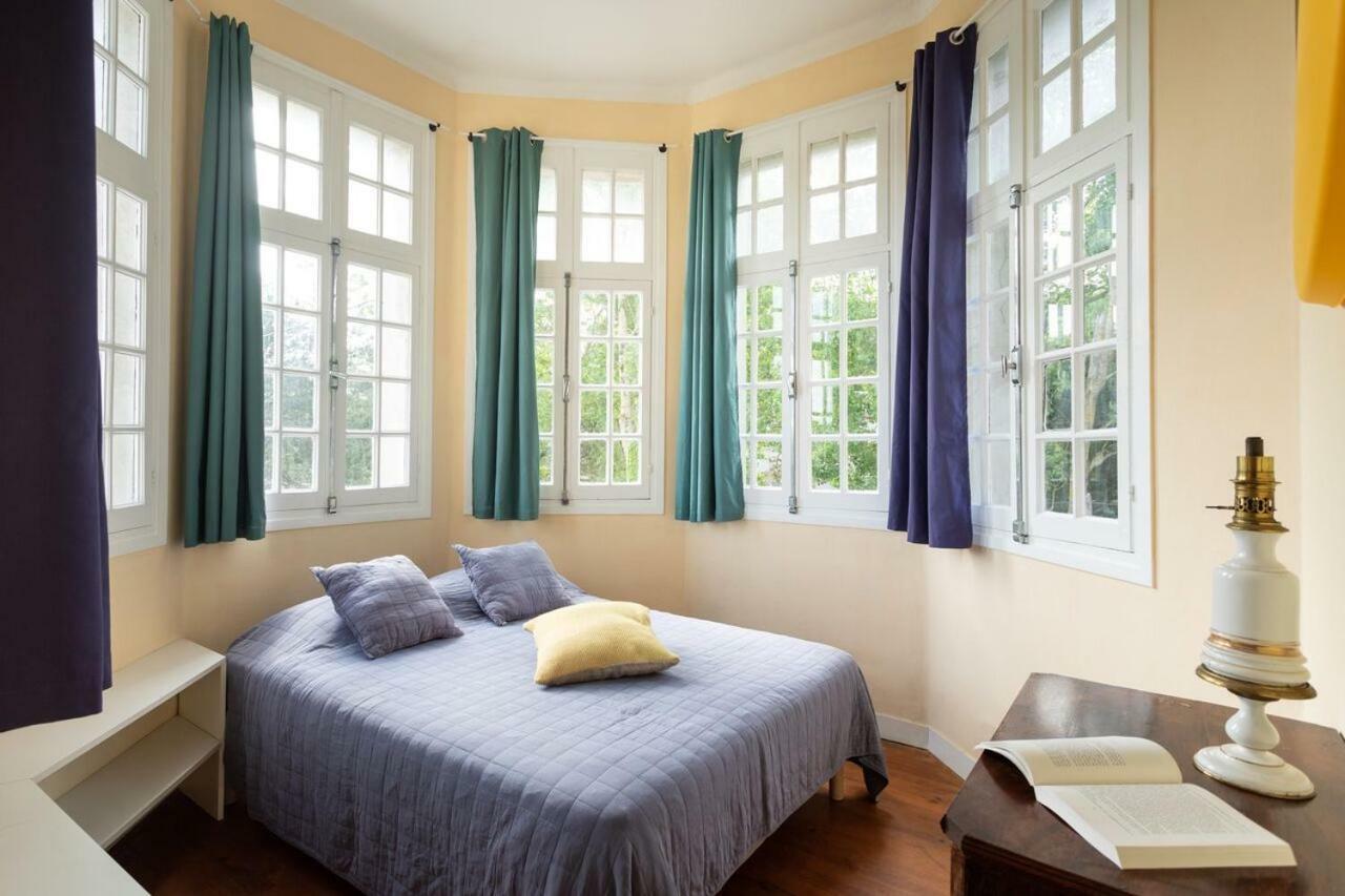 Appartement 2 Chambres