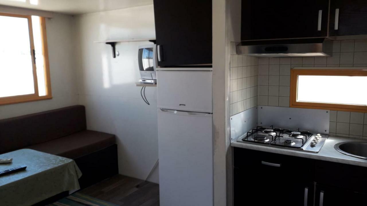 Mobile Home