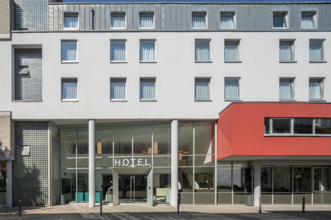 Business Doppelzimmer