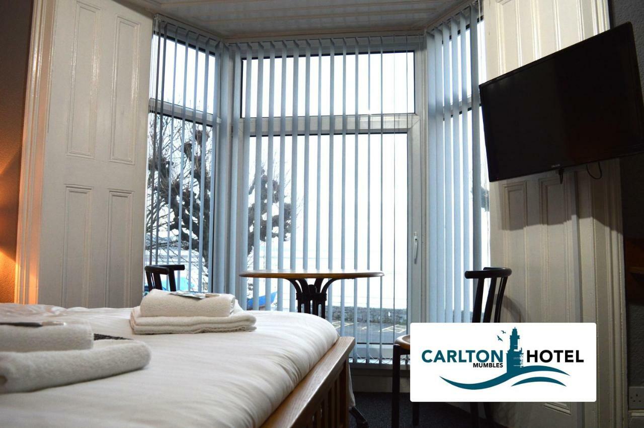 Deluxe Twin Room Sea View