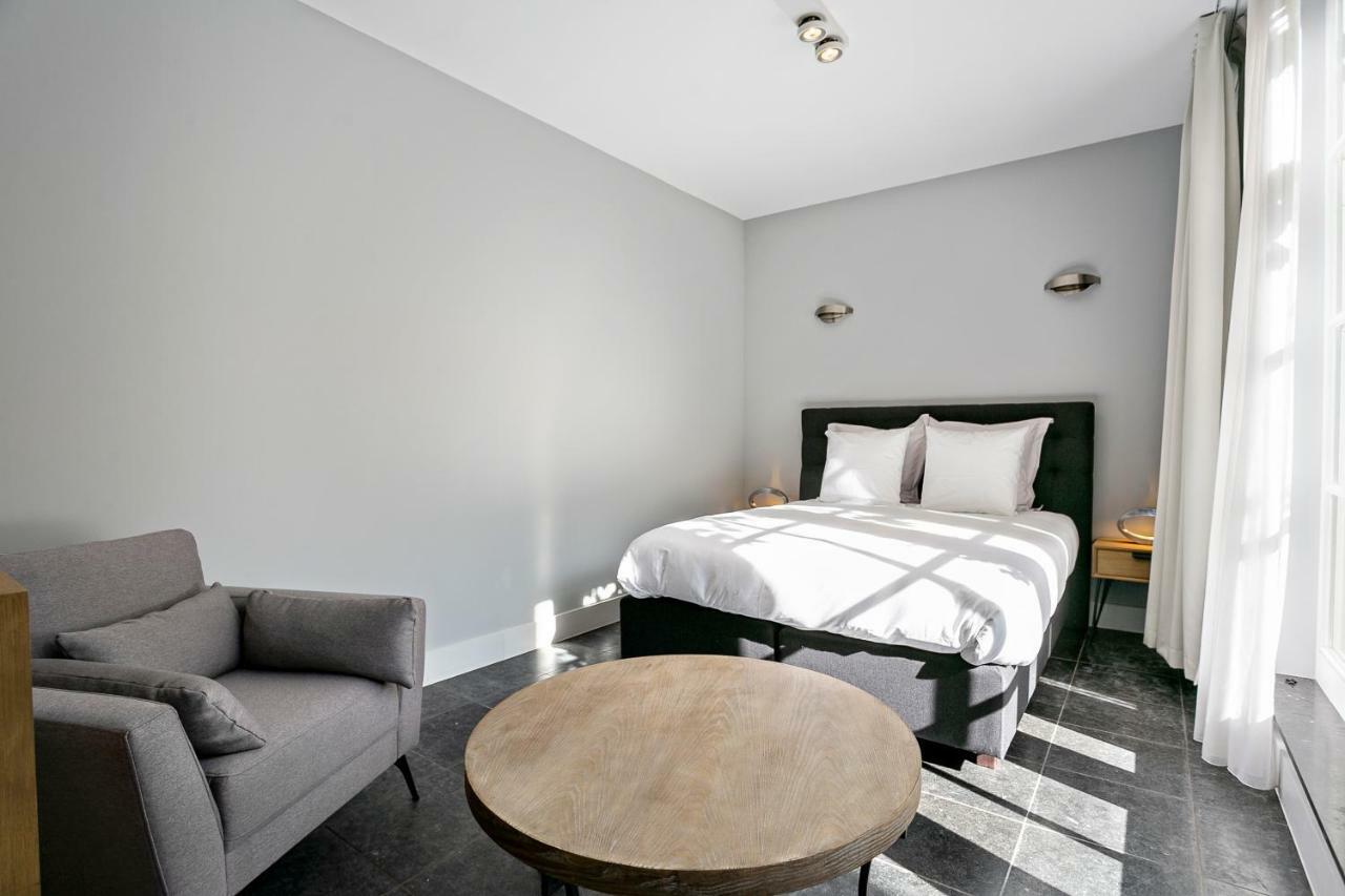 King Room Two King Beds