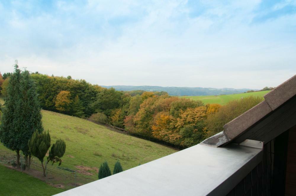 Familienzimmer mit Balkon