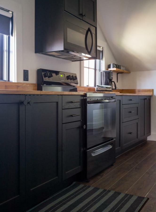 Superior King Suite