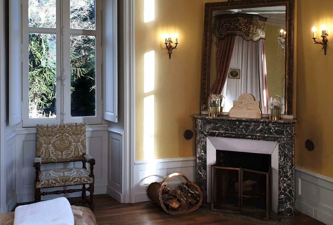 Chambre Quadruple avec Salle de Bains Privative