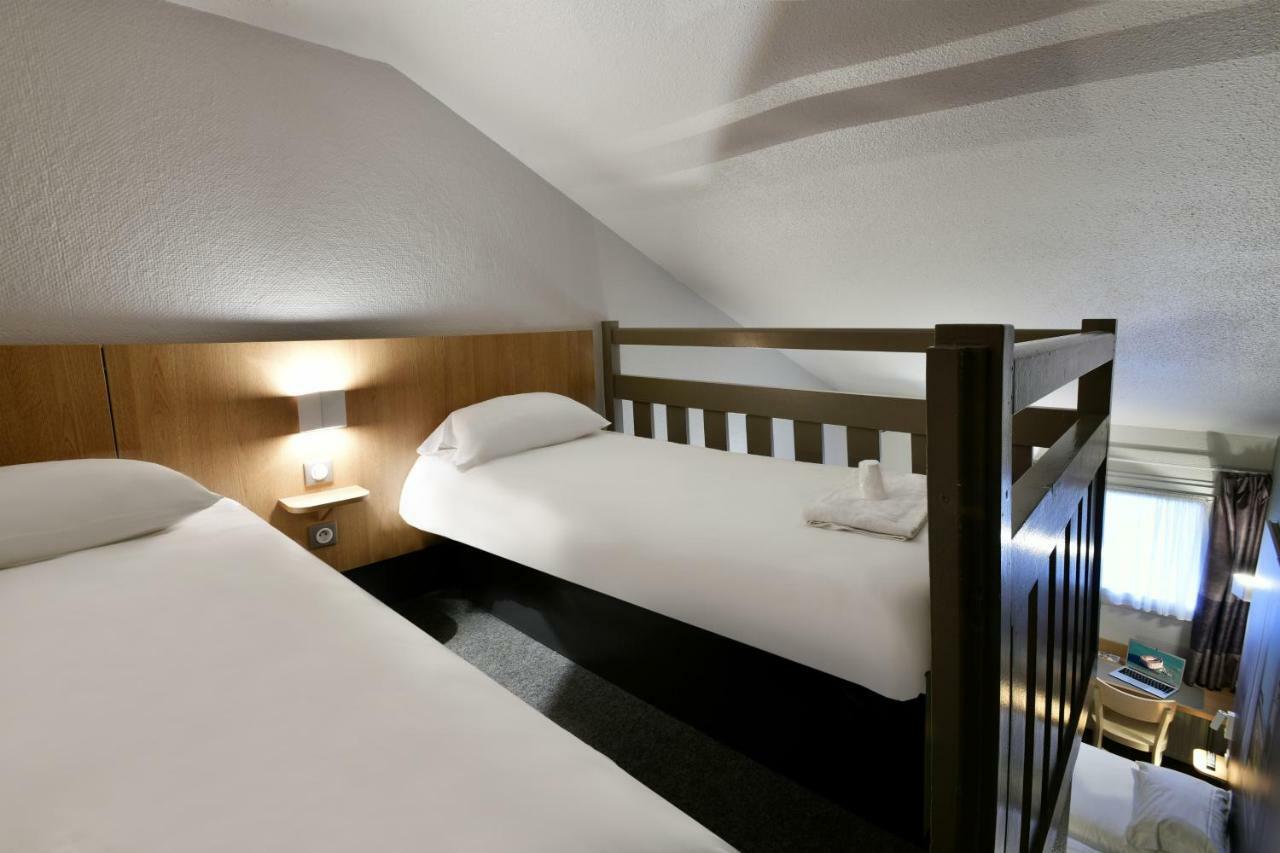 Quadruple Room Non-Smoking