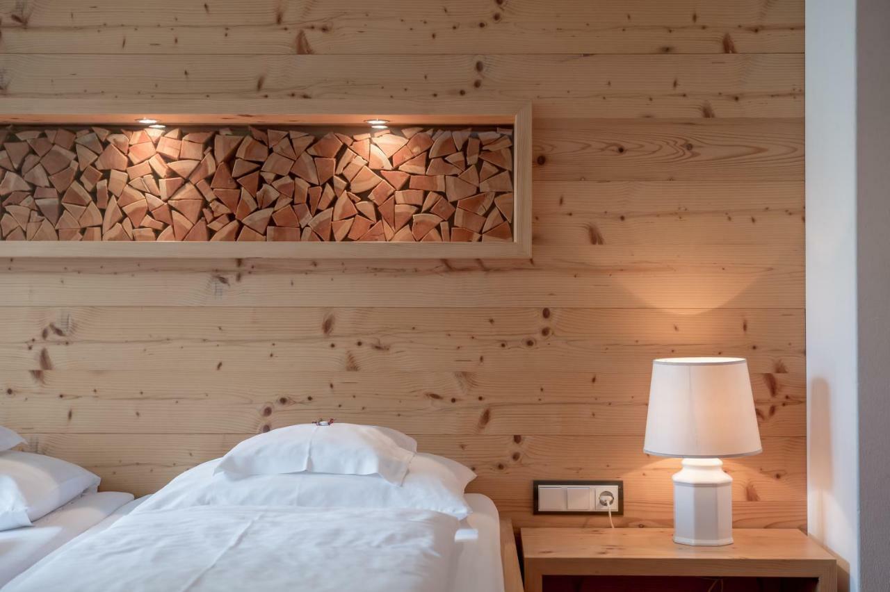 Standard Doppelzimmer mit Balkon