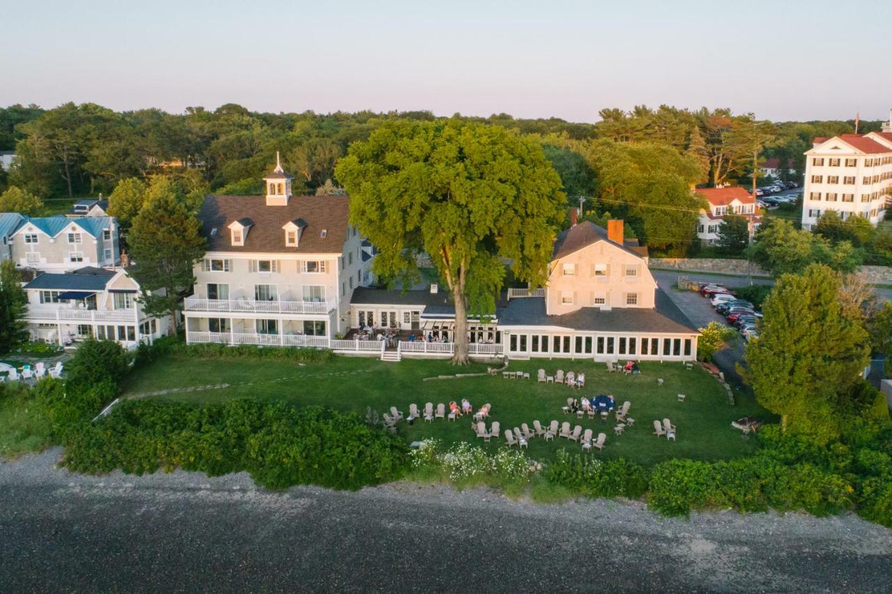 Inn Double Waterview