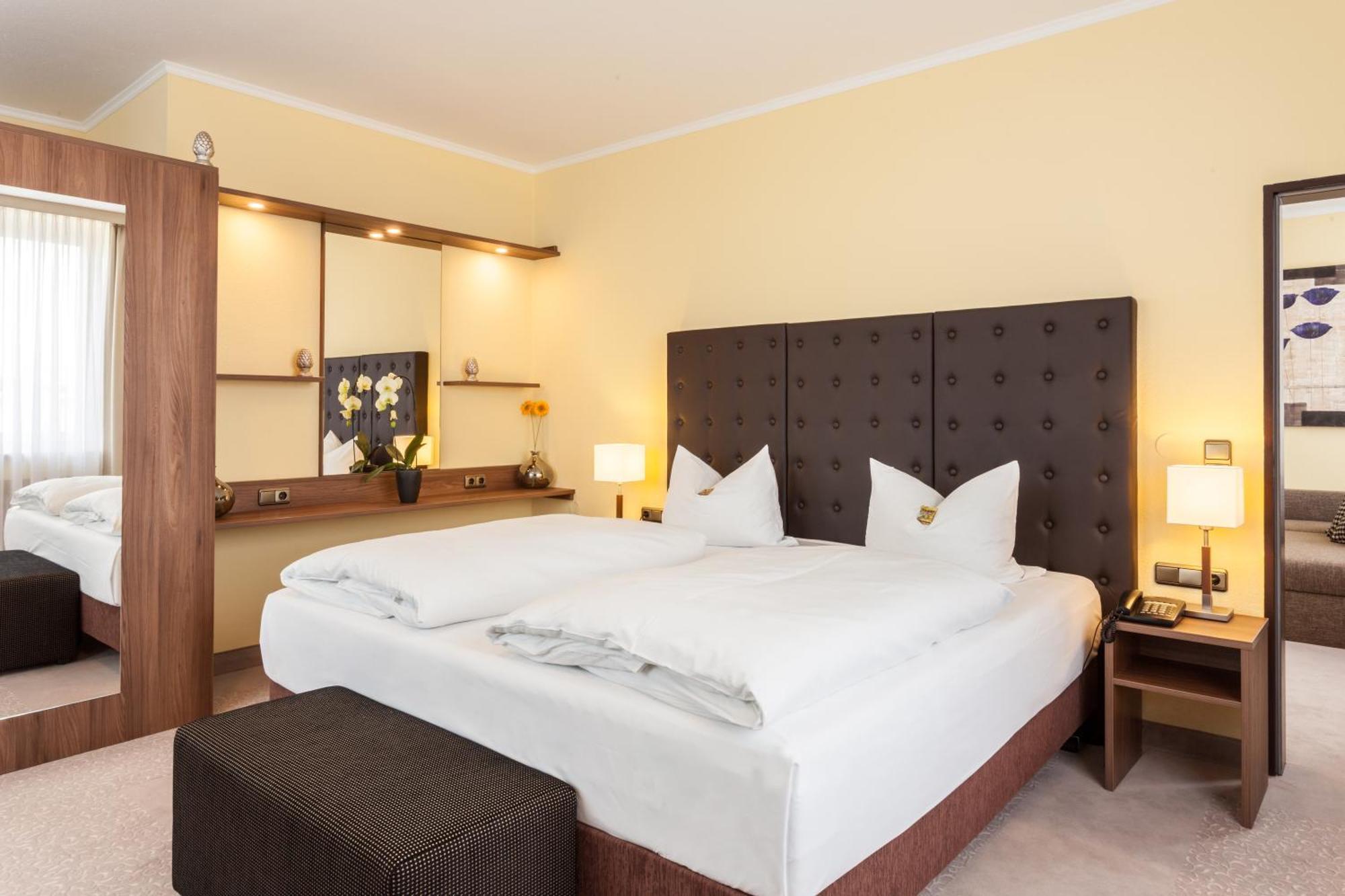 Double Suite