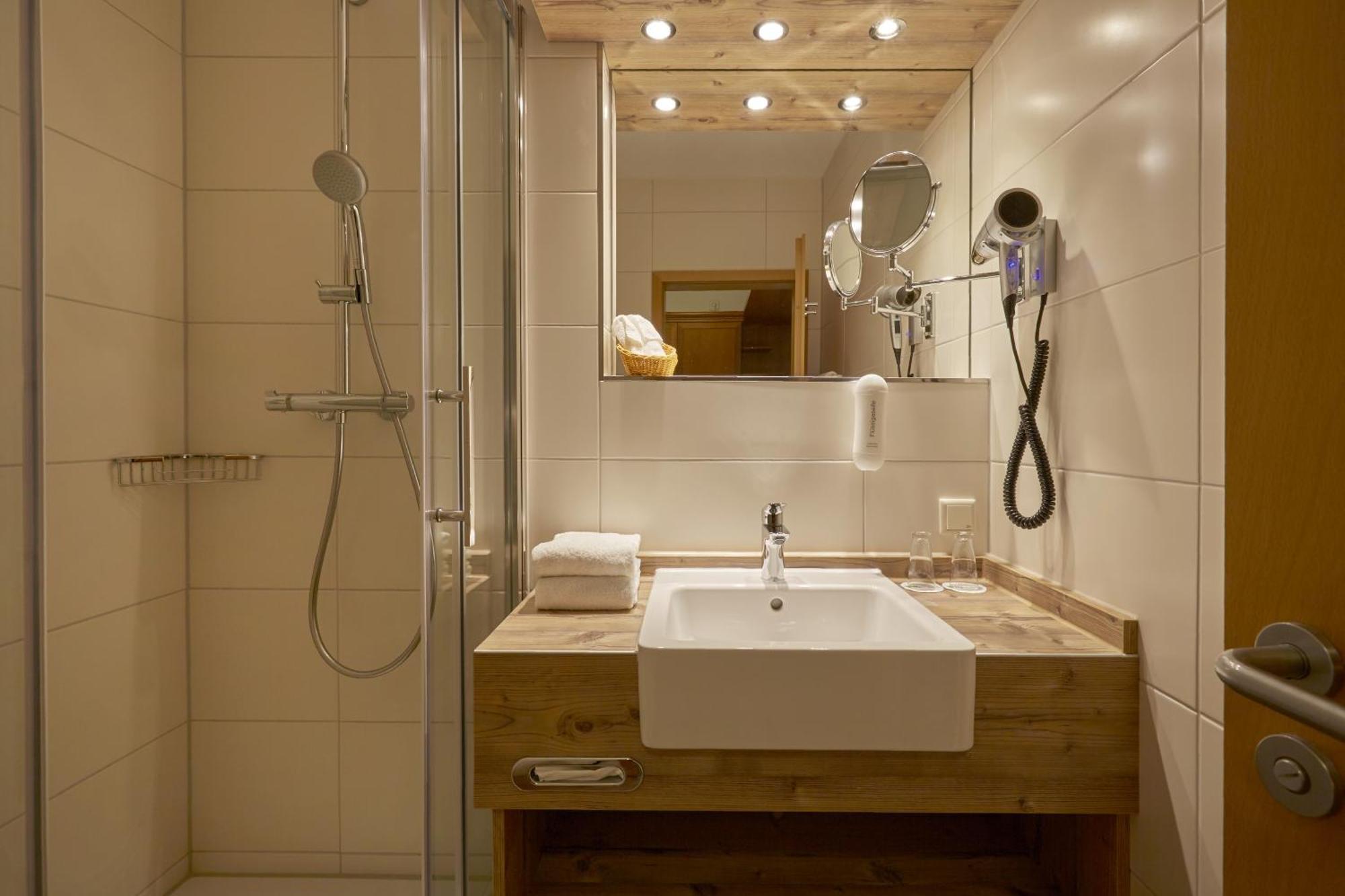Superior Single Room