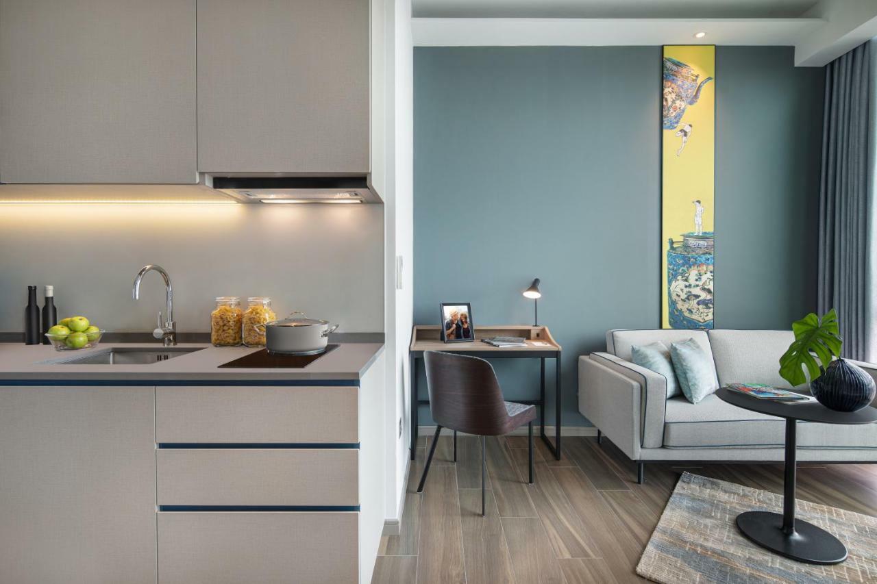 One-Bedroom Premier