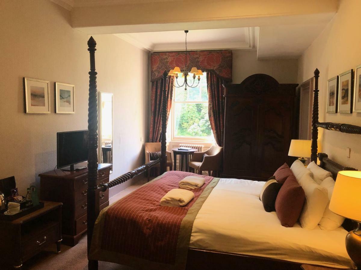 Chambre Double Deluxe