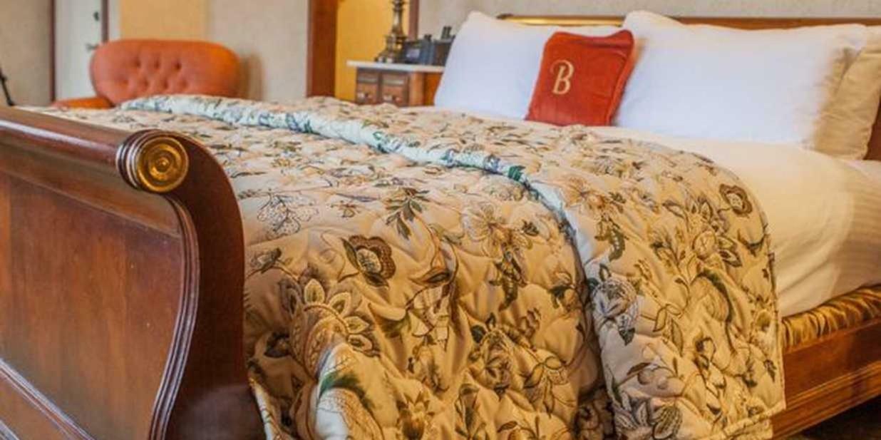 King Room Mountain View