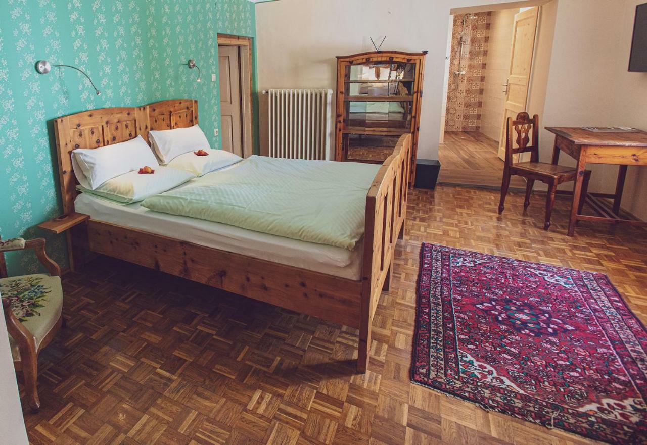 Classic Doppelzimmer
