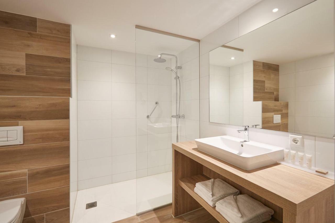 Superior Zweibettzimmer