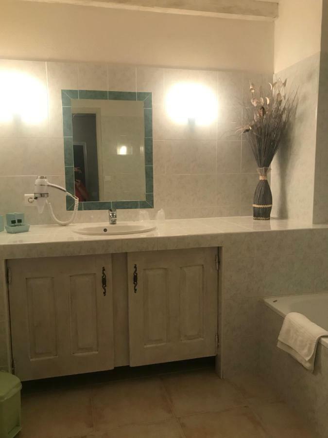 Junior Suite Mountain View