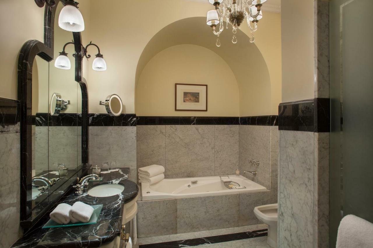 Suite La Mansion de 2 dormitorios