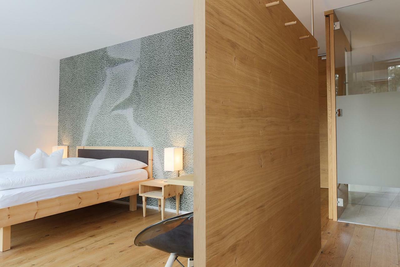 Superior Junior Suite