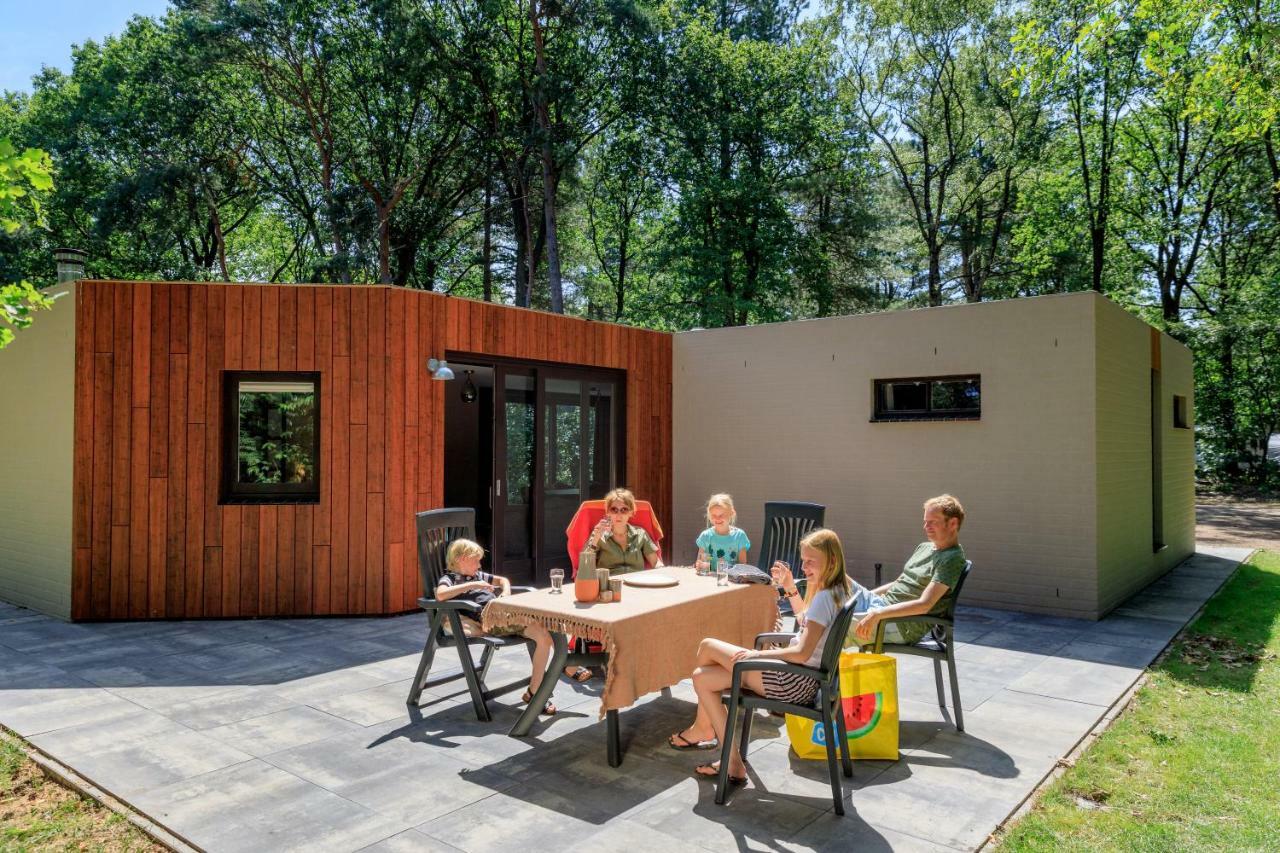 Bungalow Helsinki (2 Badkamers)