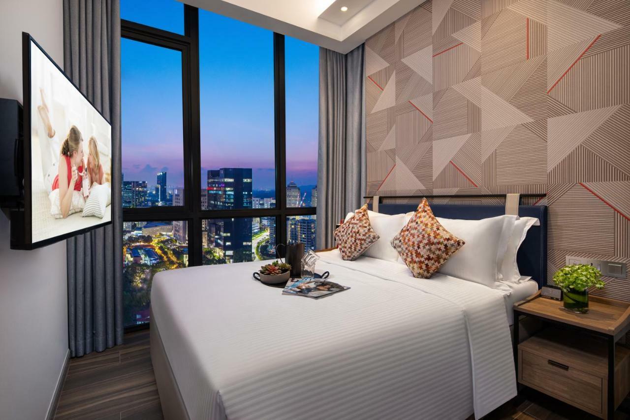 One-Bedroom Executive