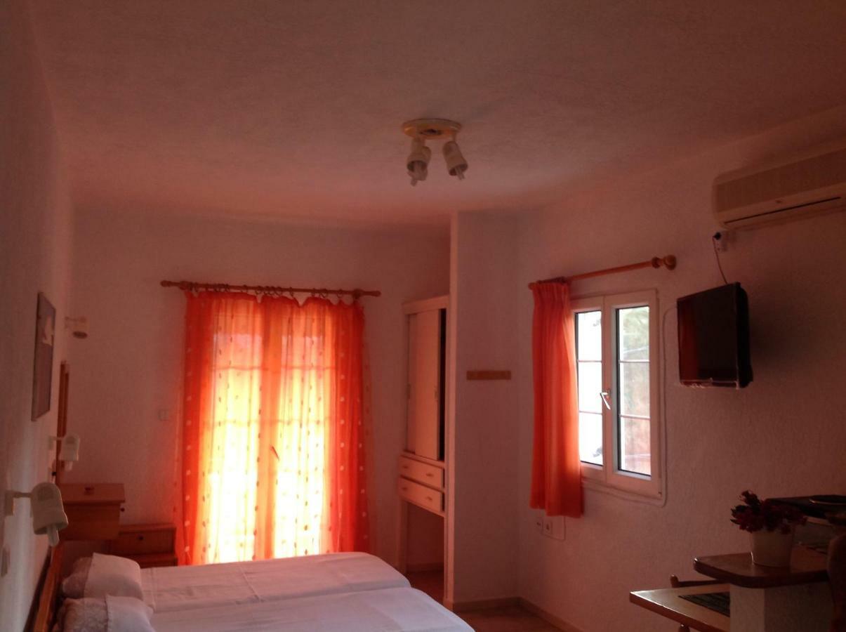 Classic Twin Room High Floor