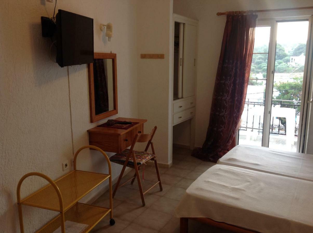 Classic Twin Room High Floor