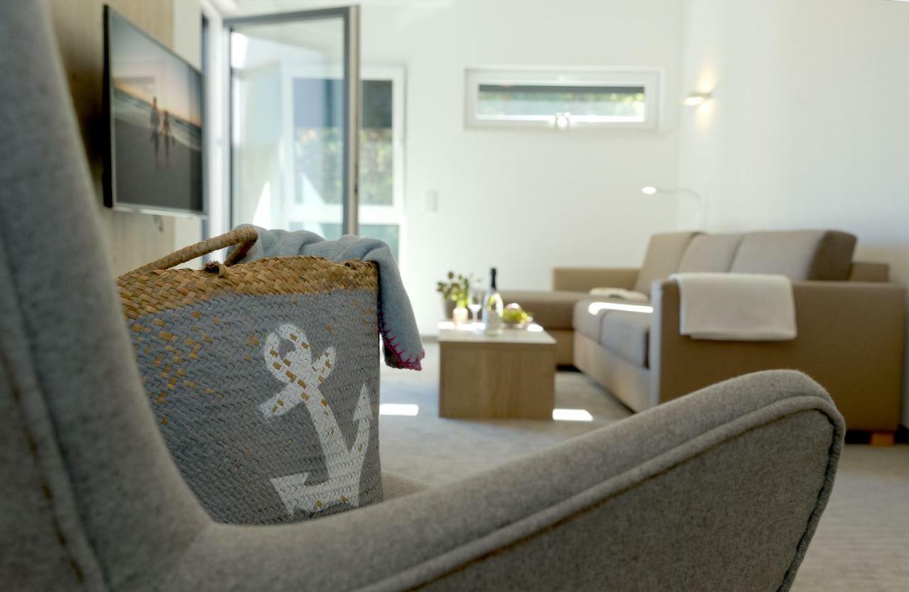 Familienzimmer mit Sauna