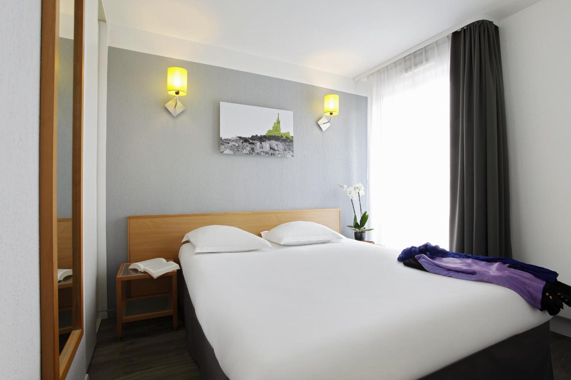 Appartement 1 Chambre (4 Adultes)