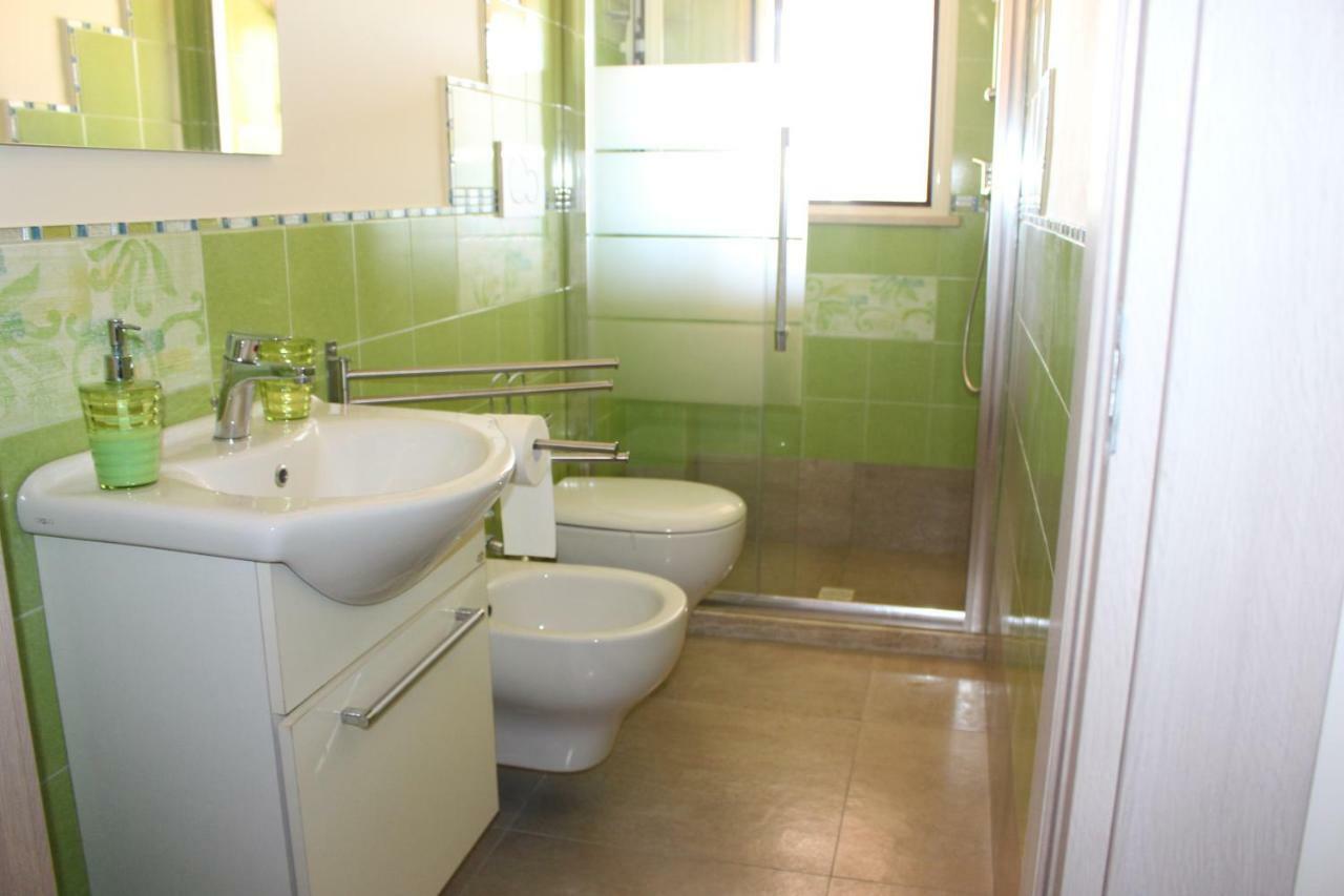 Standard Villa