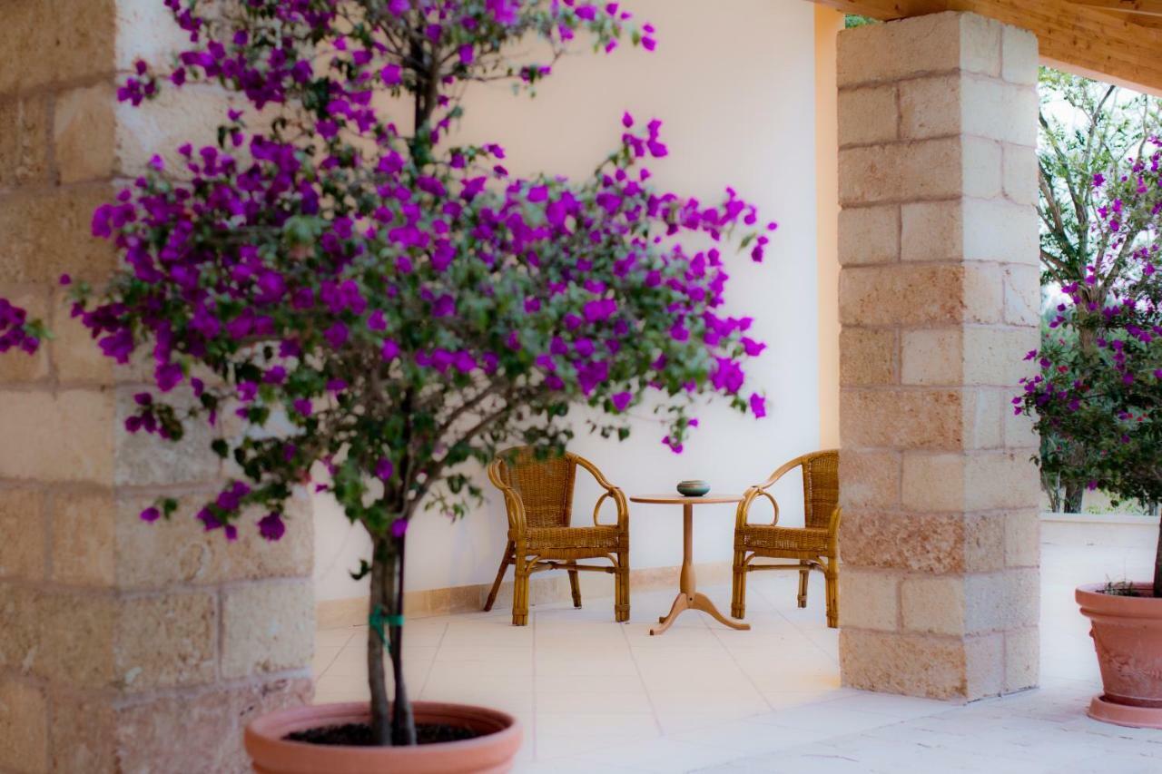 Standard Villa