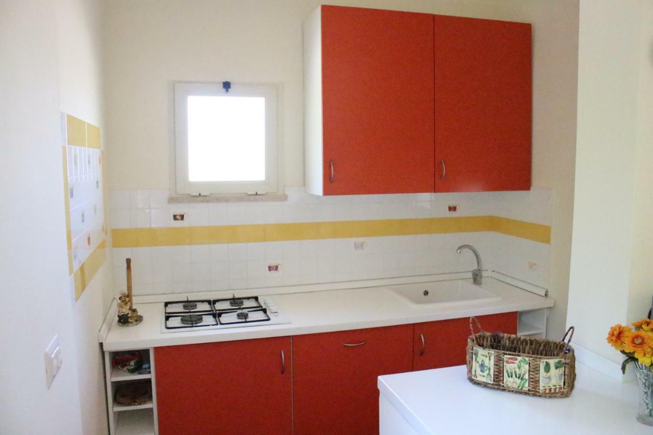 Standard Villa