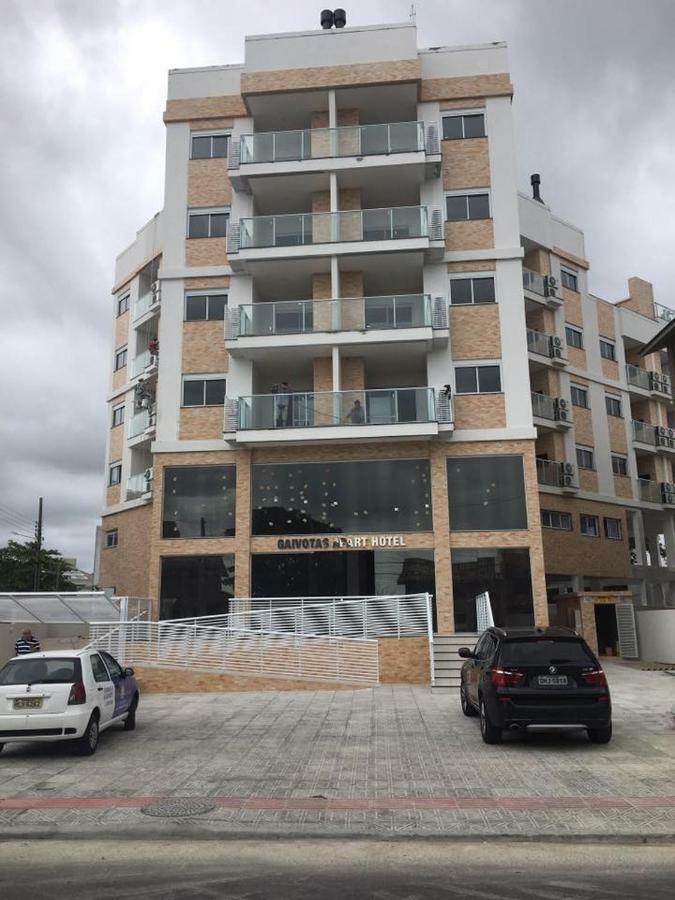 Apartment Sea View