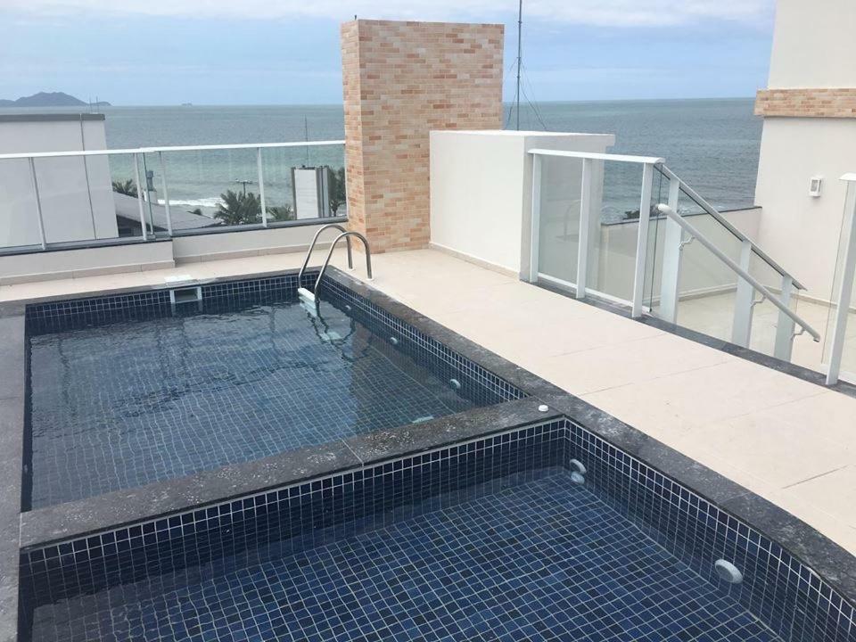 Apartment Sea View