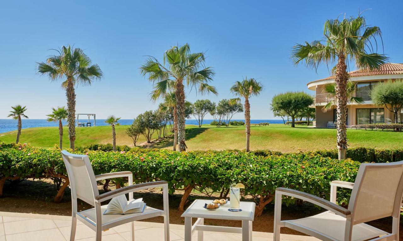 Superior Double Room Sea View Spa Access