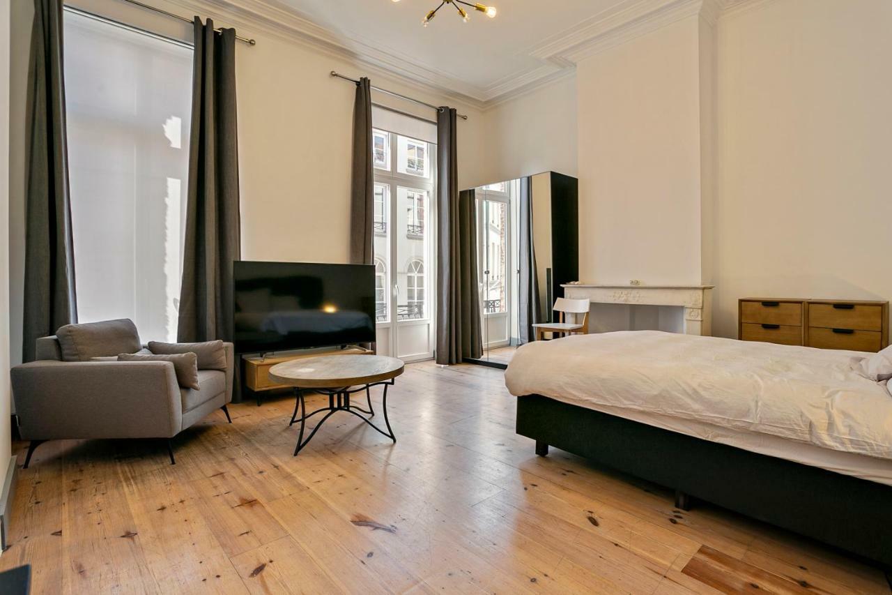 King Room Balcony