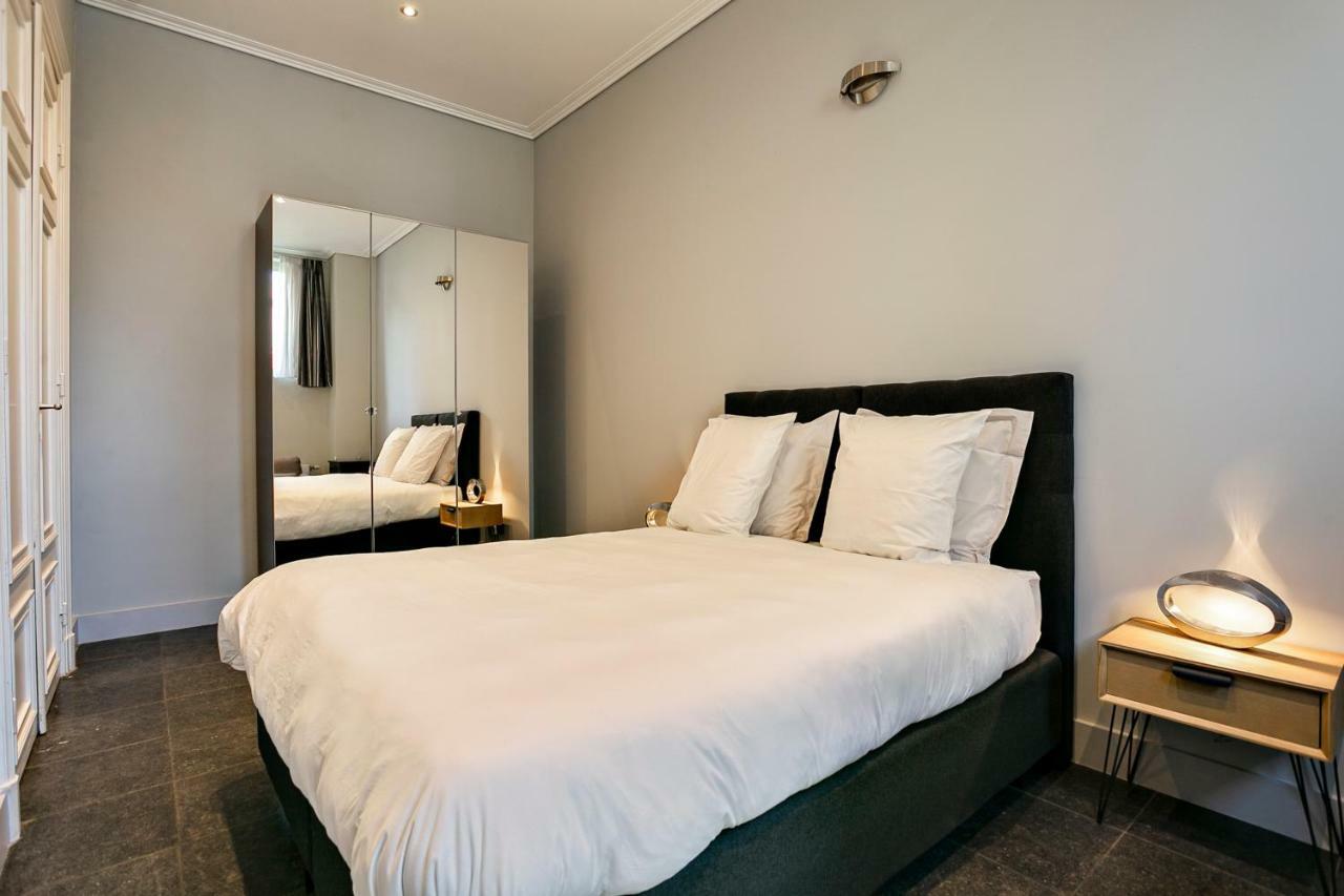 King Room Two King Beds