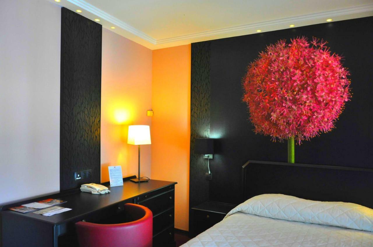 Chambre Standard Plus