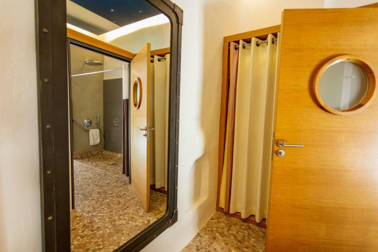 Suite Junior avec Terrasse